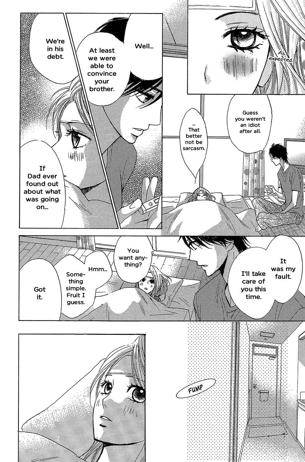 Page 37 Chapter 47 L♥DK
