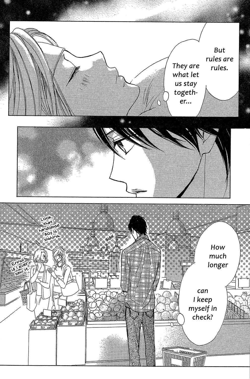 Page 39 Chapter 47 L♥DK