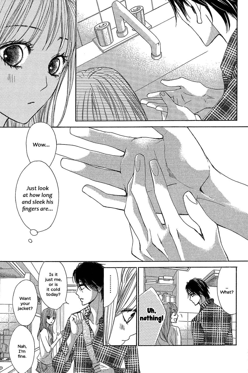 Page 4 Chapter 47 L♥DK