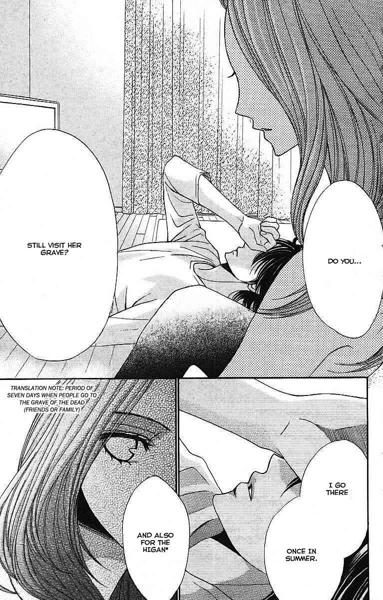 Page 25 Chapter 23 L♥DK