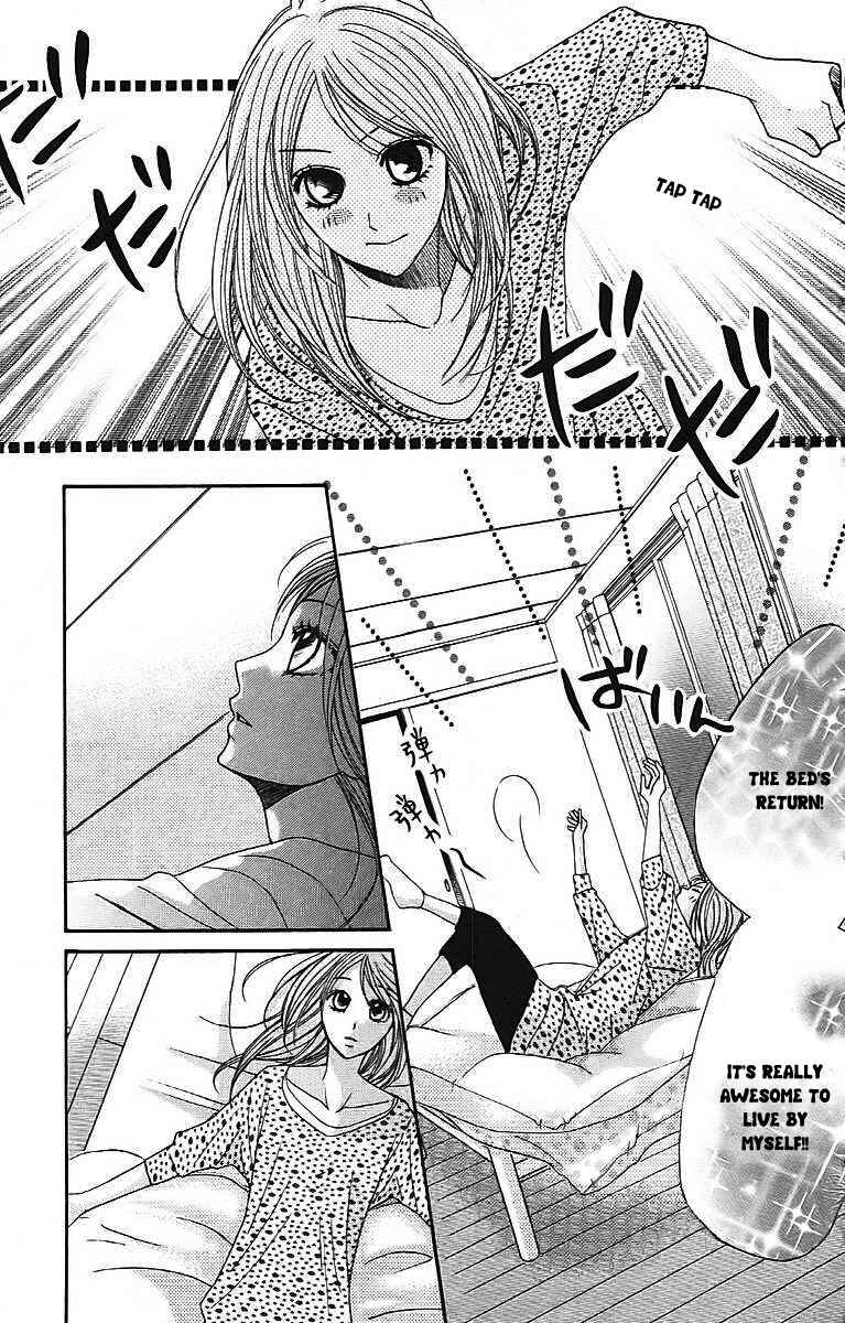 Page 27 Chapter 23 L♥DK