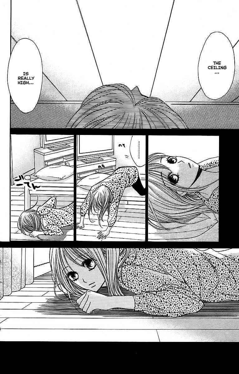 Page 28 Chapter 23 L♥DK