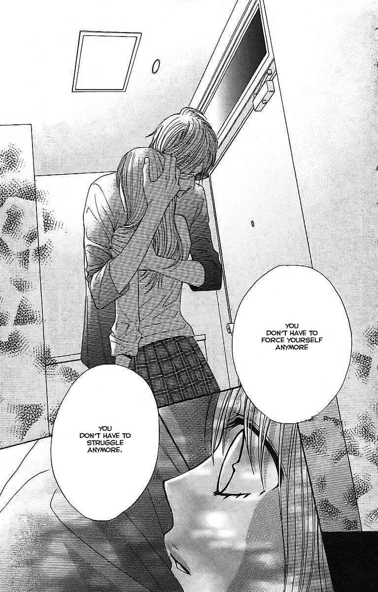 Page 3 Chapter 23 L♥DK