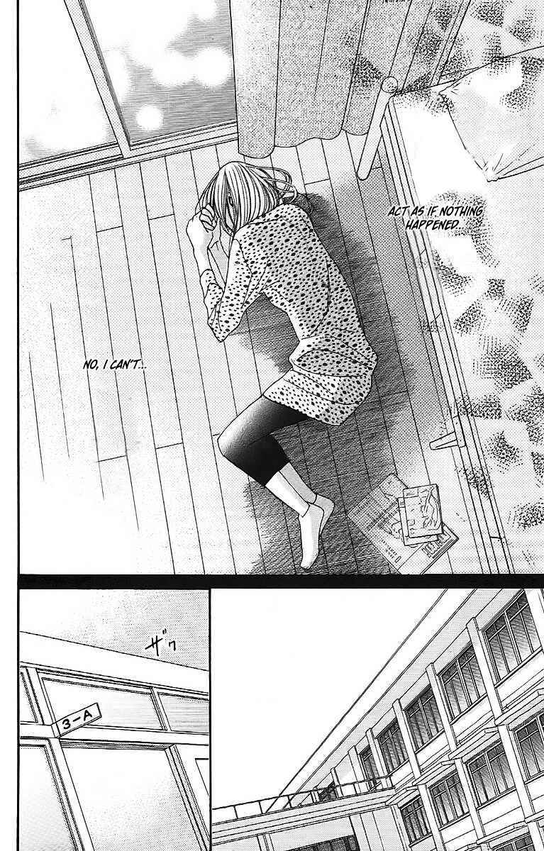 Page 32 Chapter 23 L♥DK