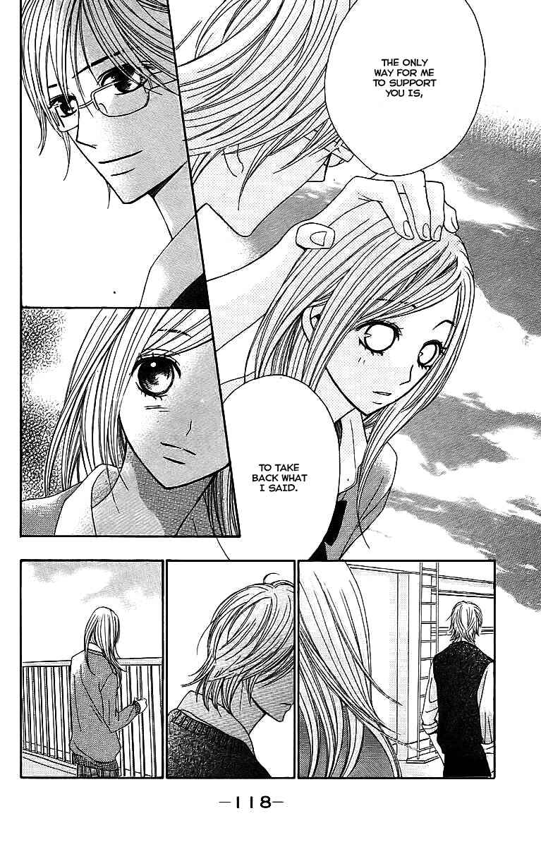Page 38 Chapter 23 L♥DK