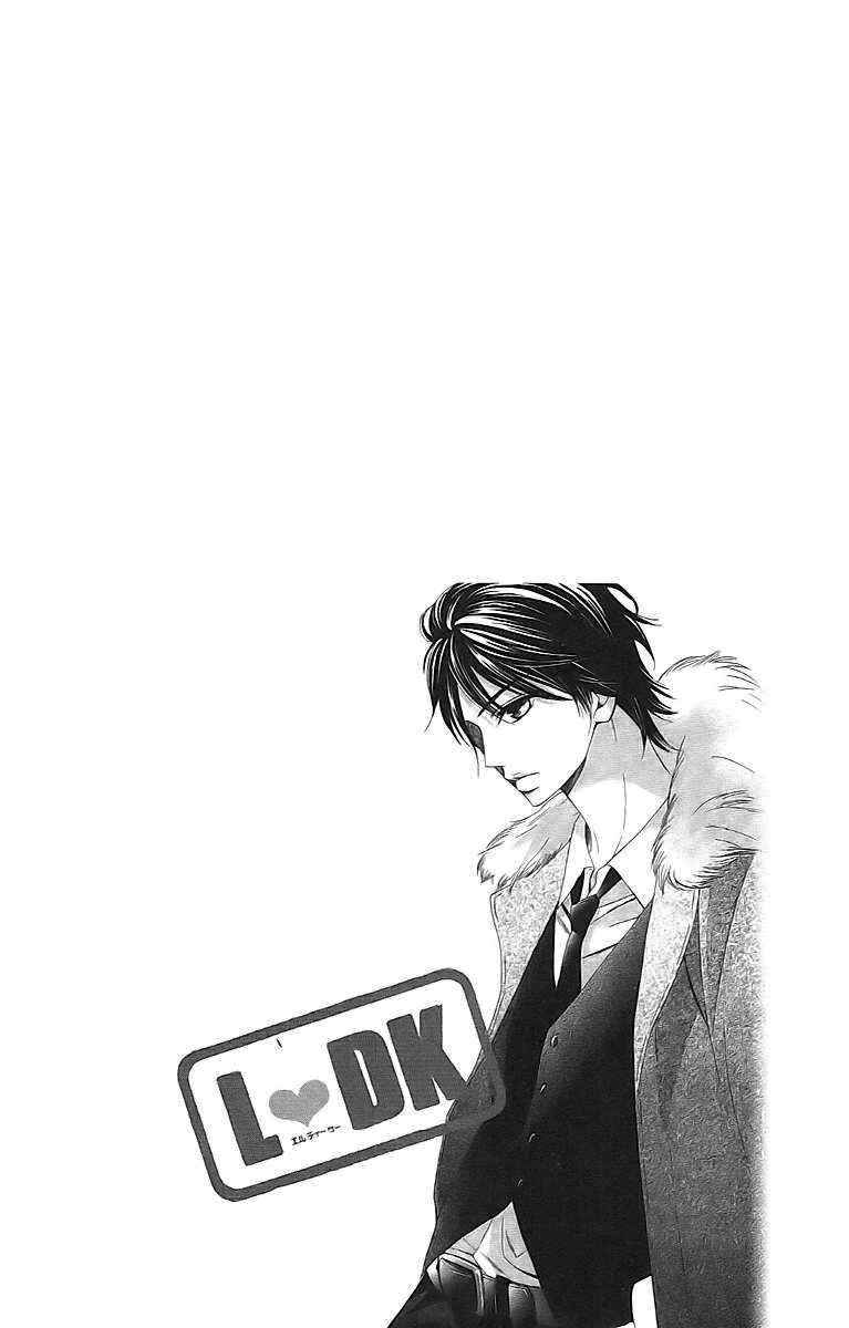 Page 41 Chapter 23 L♥DK