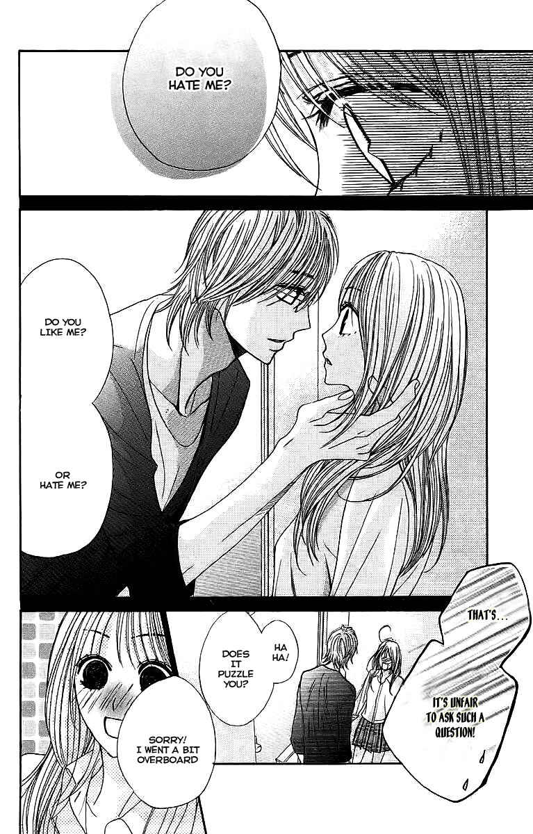 Page 6 Chapter 23 L♥DK