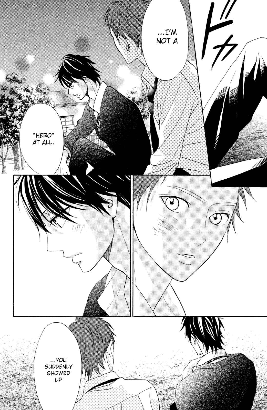 Page 26 Chapter 80 L♥DK