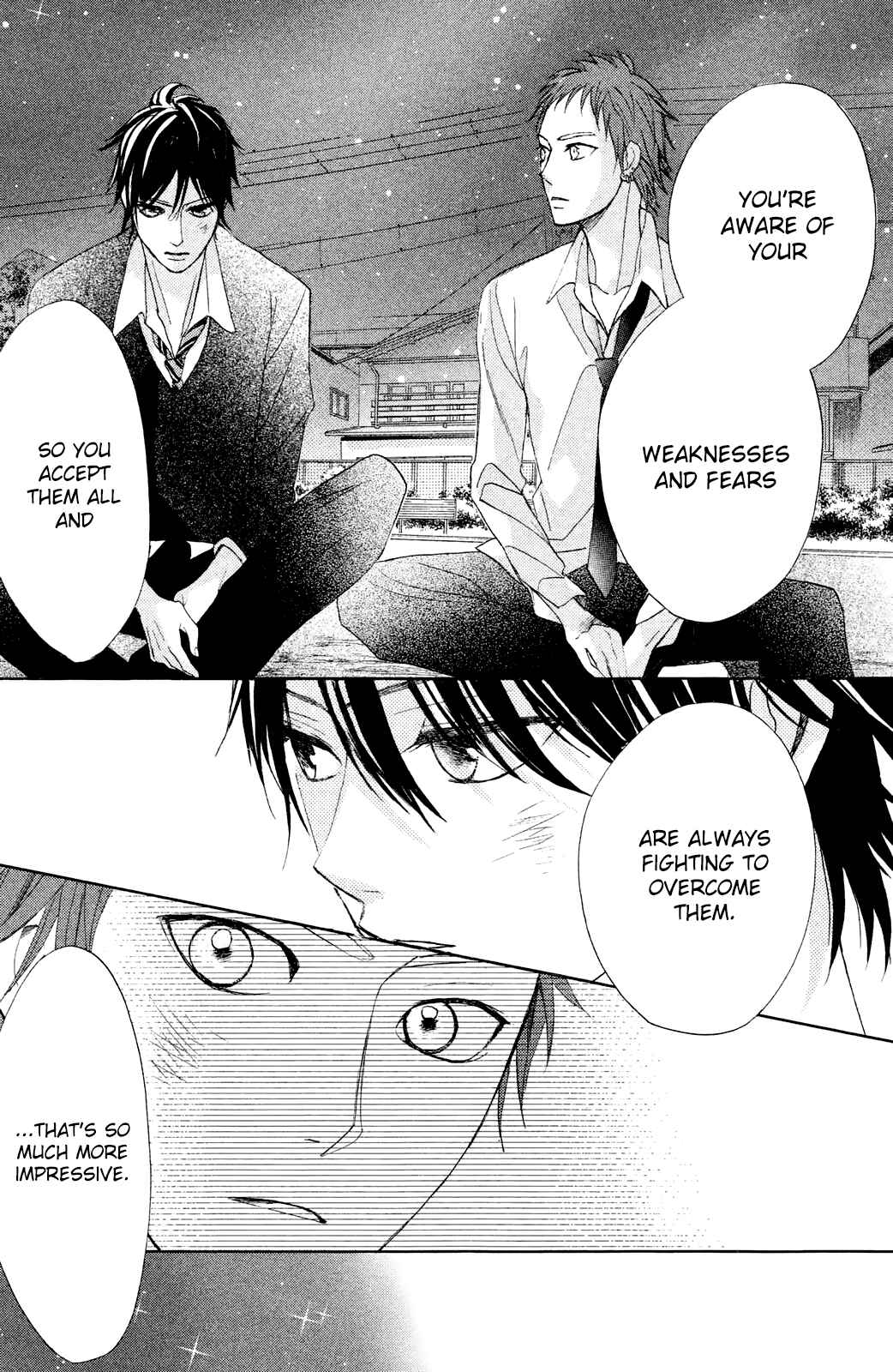 Page 29 Chapter 80 L♥DK