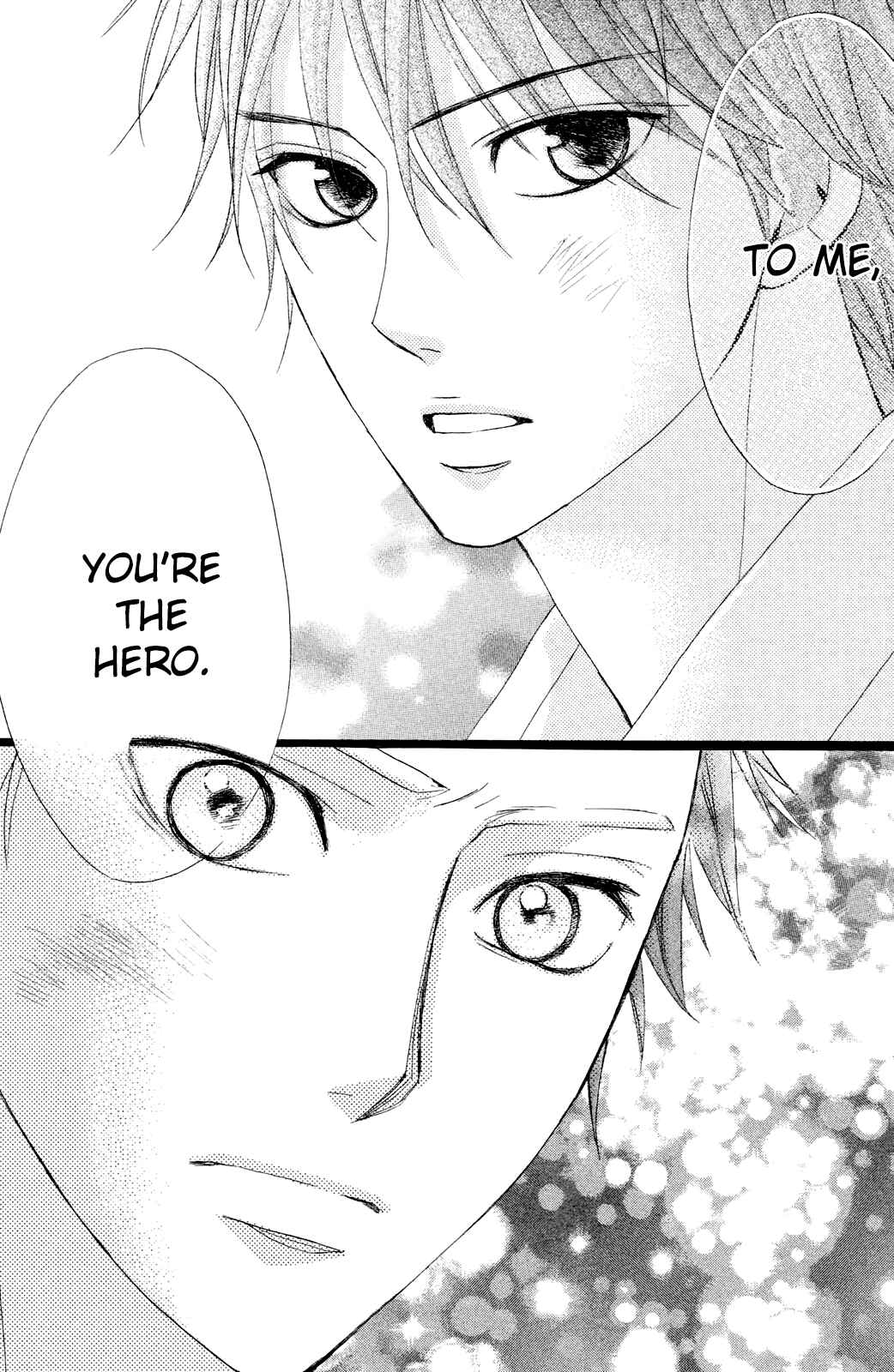 Page 30 Chapter 80 L♥DK