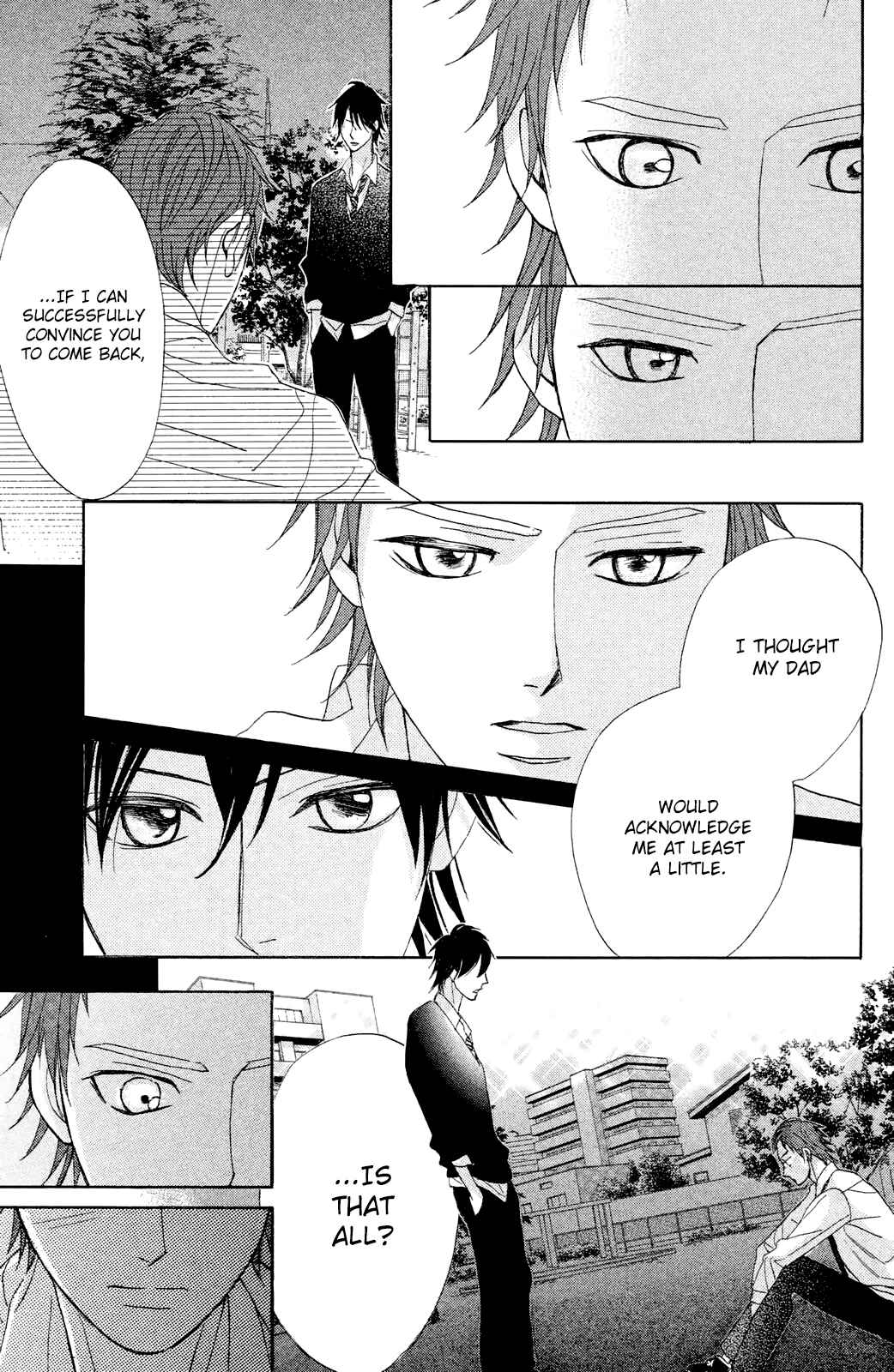 Page 35 Chapter 80 L♥DK