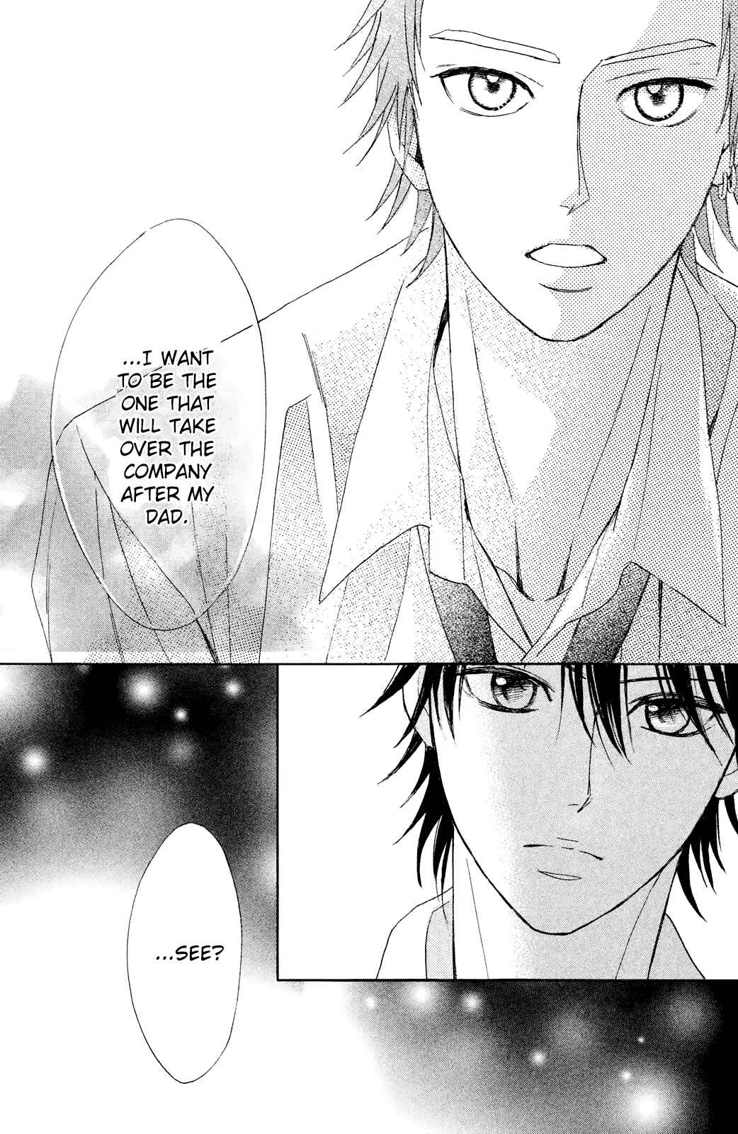 Page 36 Chapter 80 L♥DK