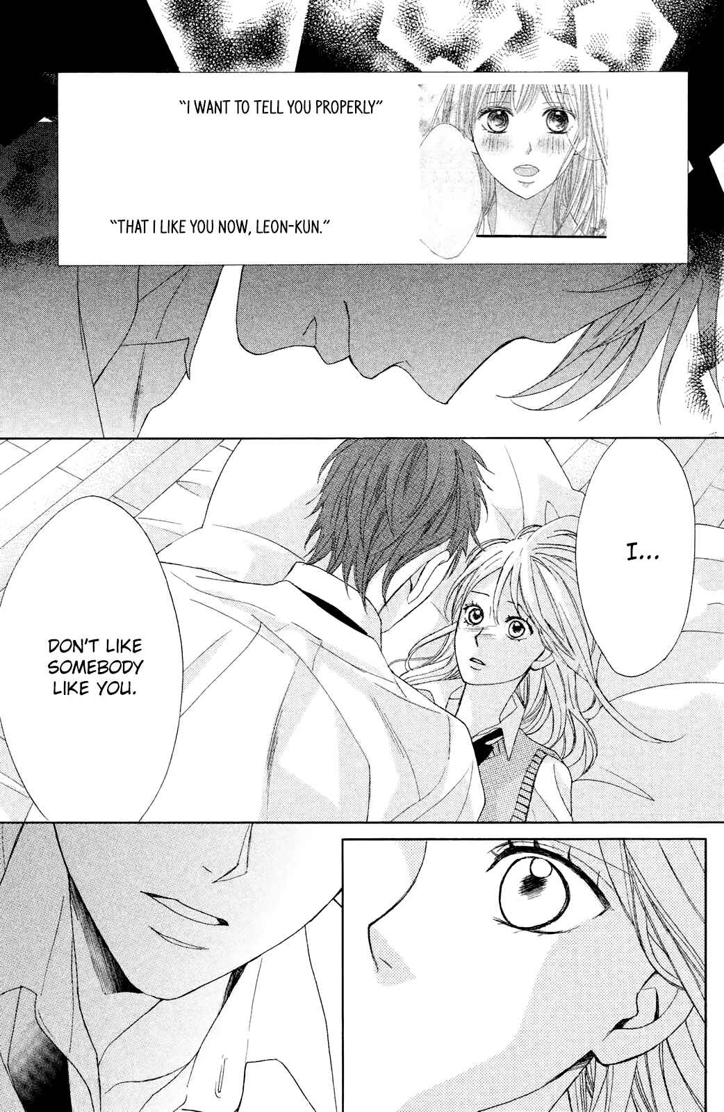 Page 5 Chapter 80 L♥DK