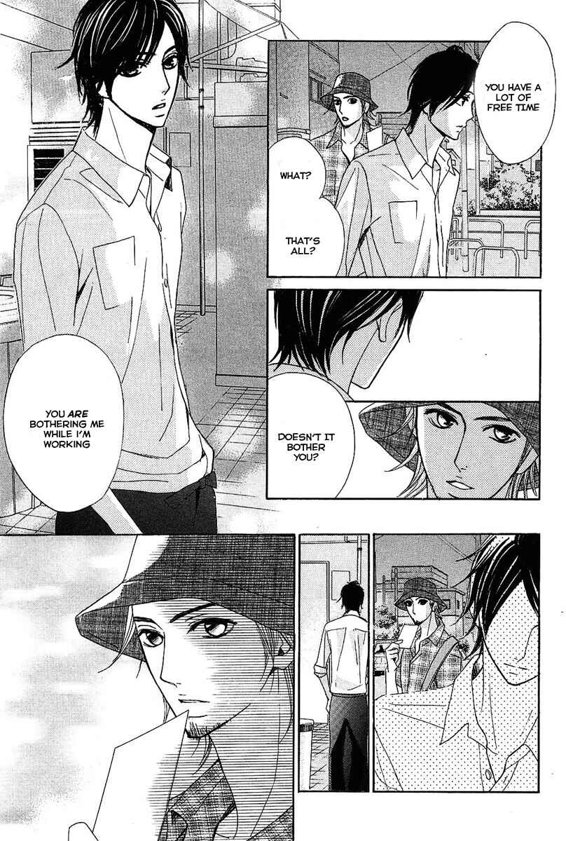 Page 12 Chapter 13 L♥DK