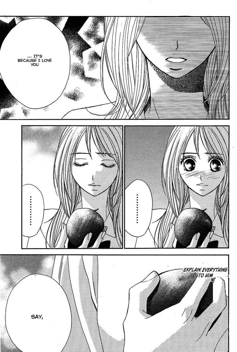 Page 14 Chapter 13 L♥DK