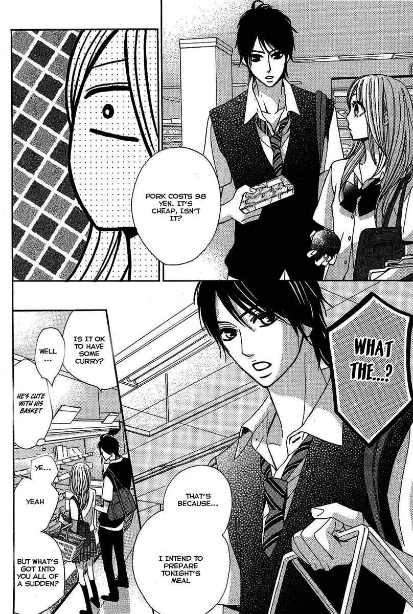 Page 15 Chapter 13 L♥DK