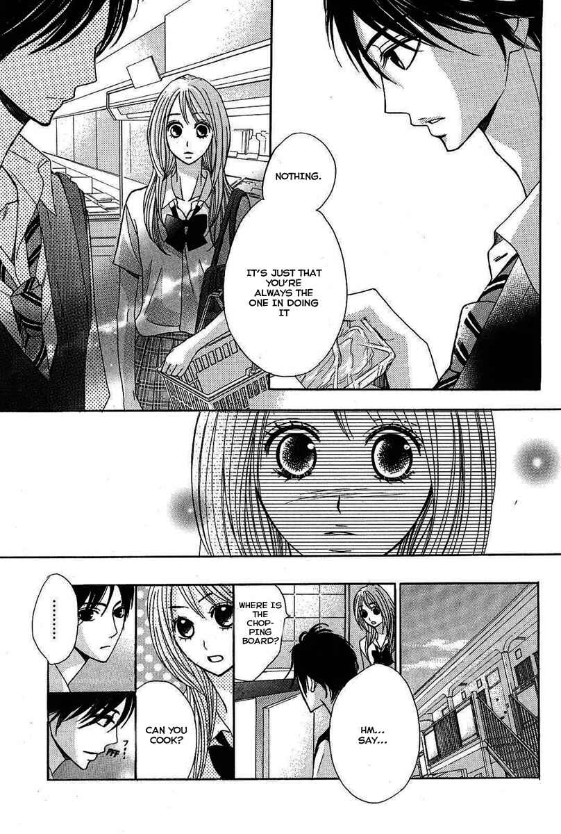 Page 16 Chapter 13 L♥DK