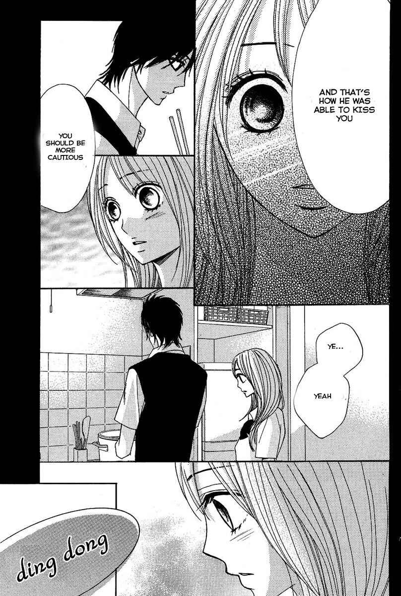 Page 22 Chapter 13 L♥DK