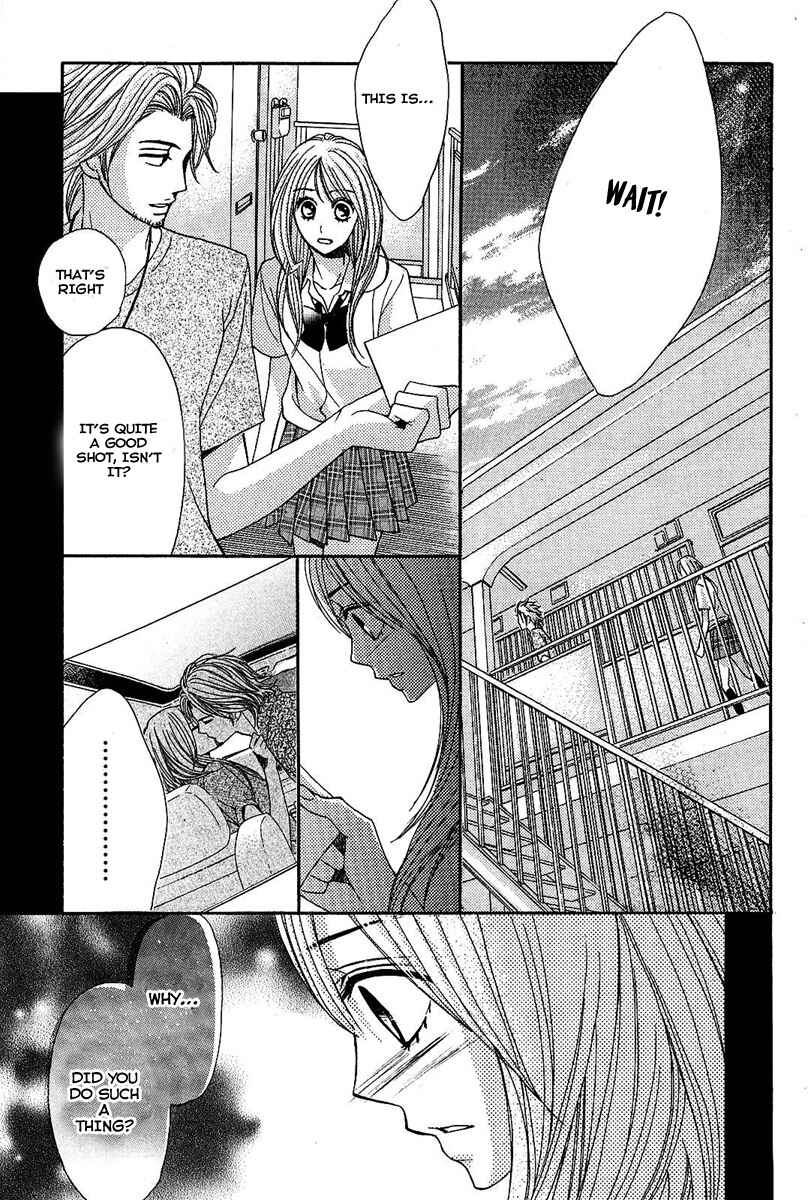 Page 26 Chapter 13 L♥DK