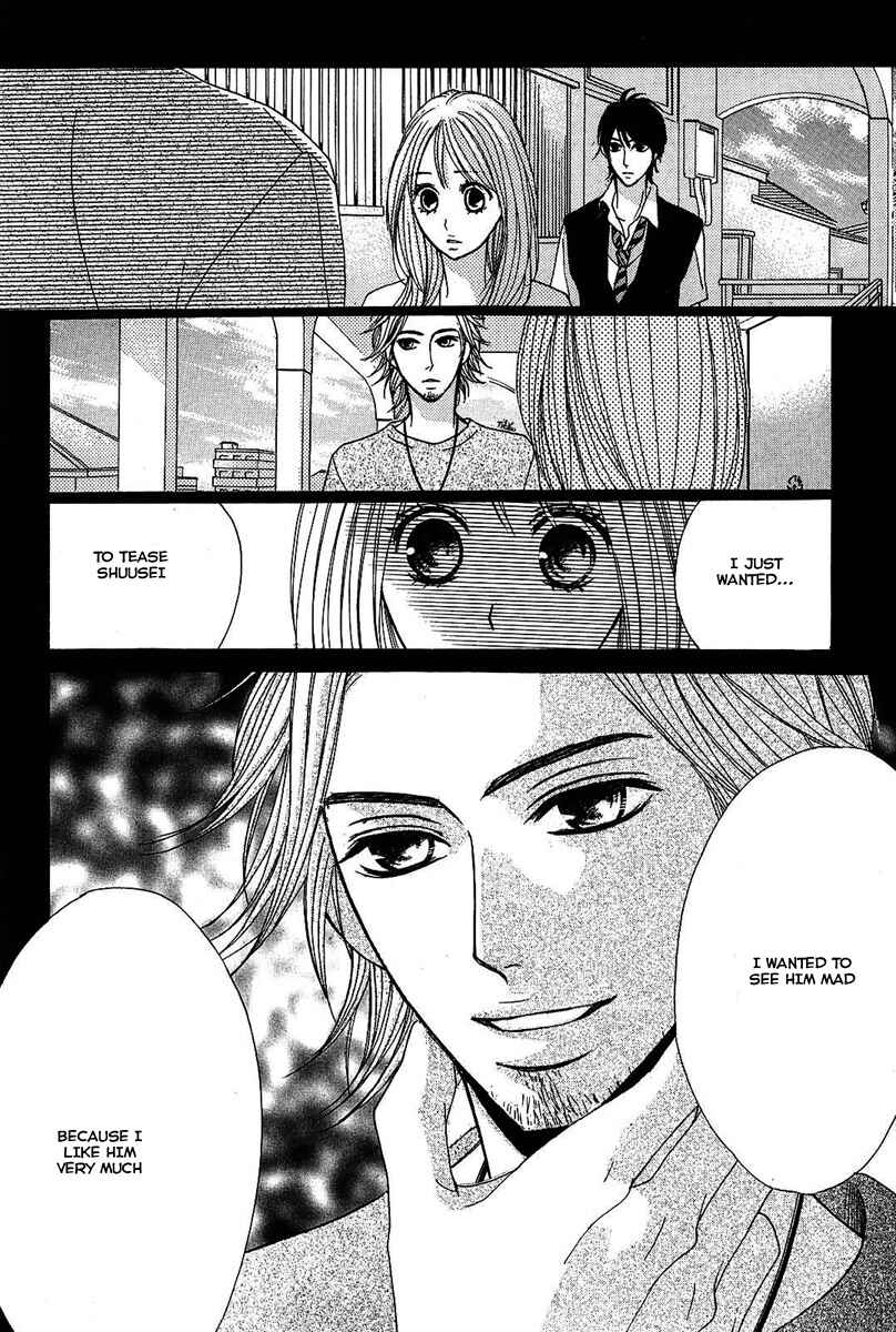 Page 27 Chapter 13 L♥DK