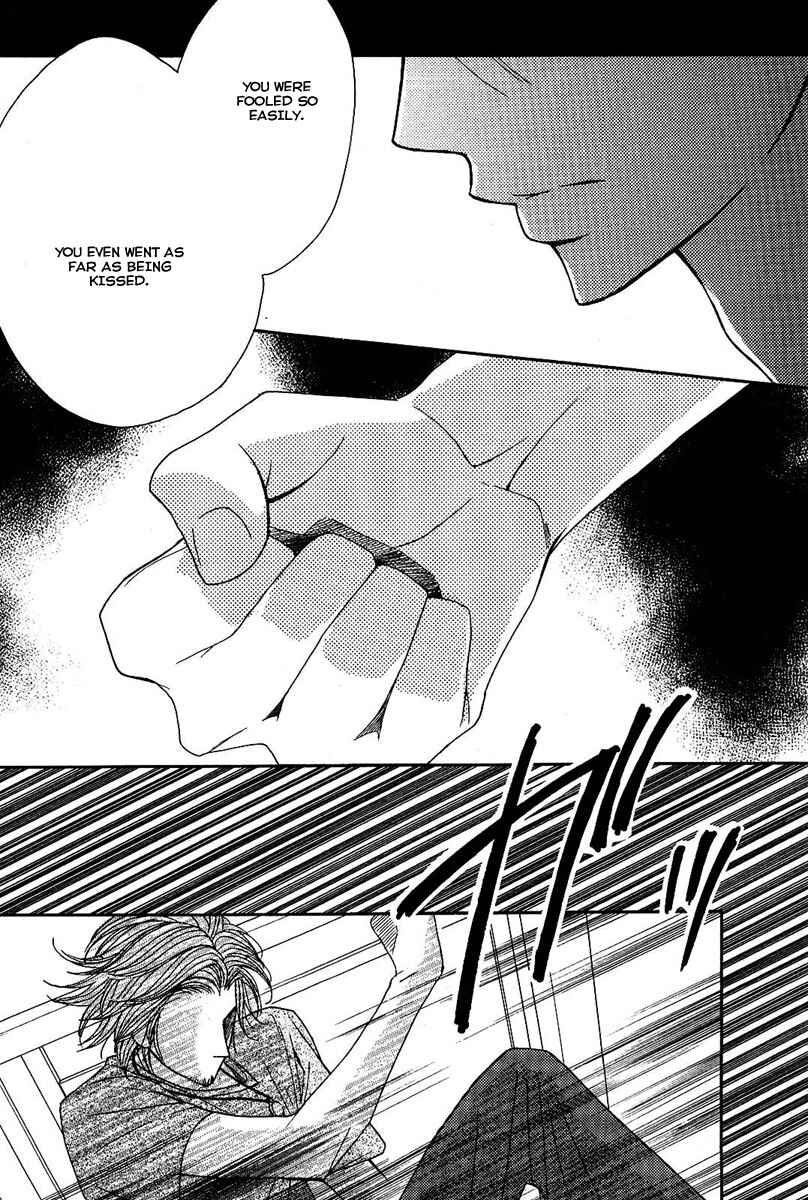 Page 30 Chapter 13 L♥DK