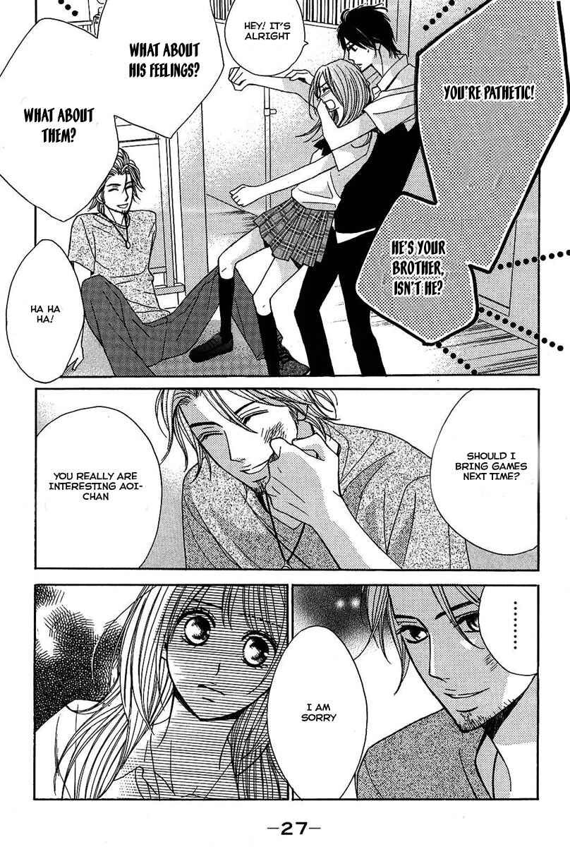 Page 32 Chapter 13 L♥DK
