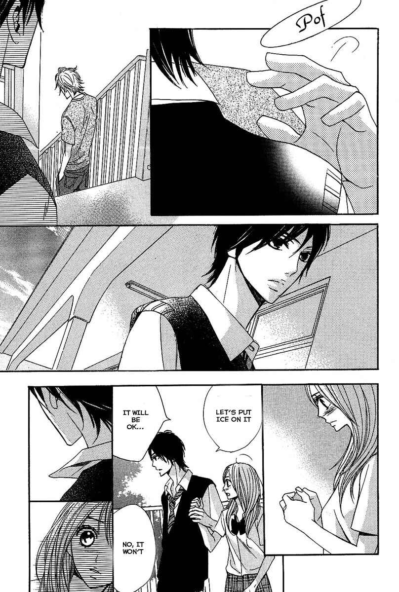 Page 34 Chapter 13 L♥DK