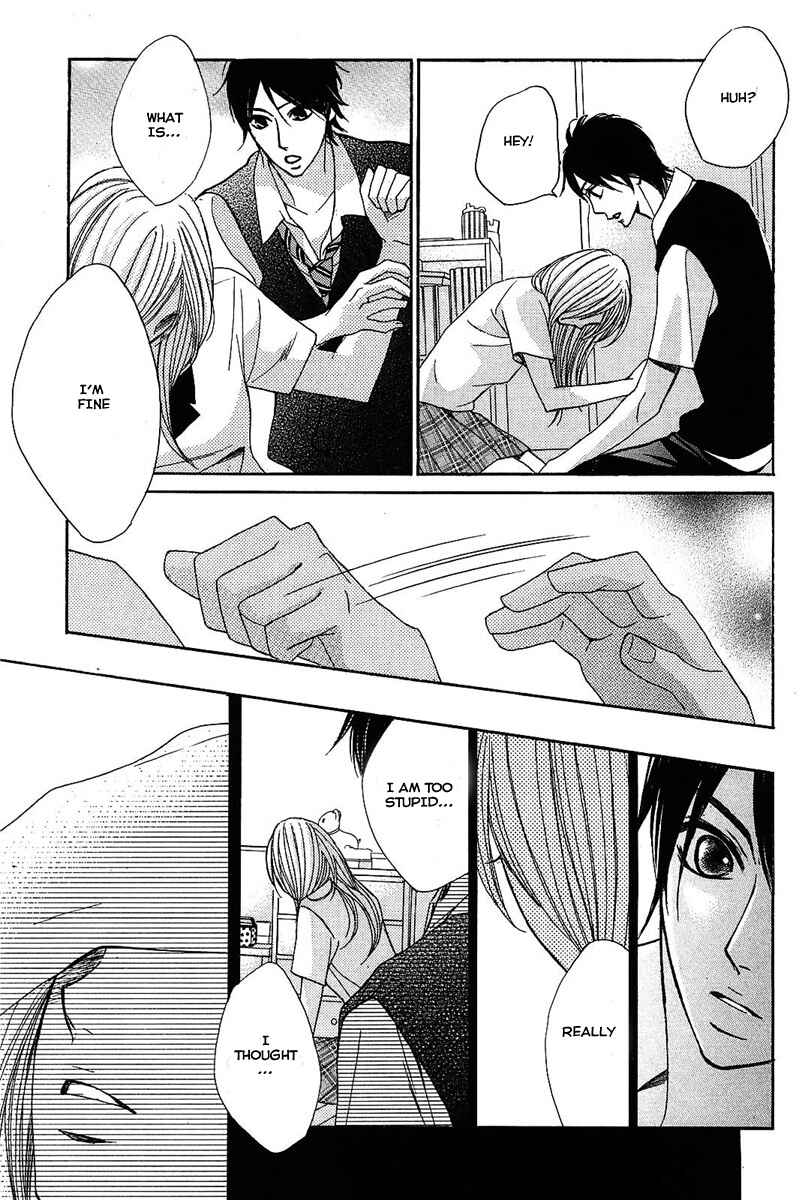 Page 38 Chapter 13 L♥DK