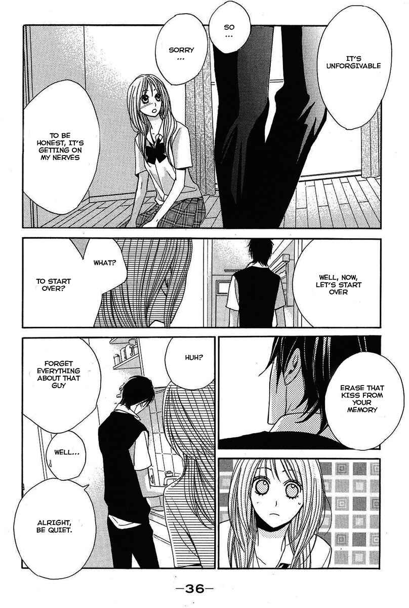 Page 41 Chapter 13 L♥DK