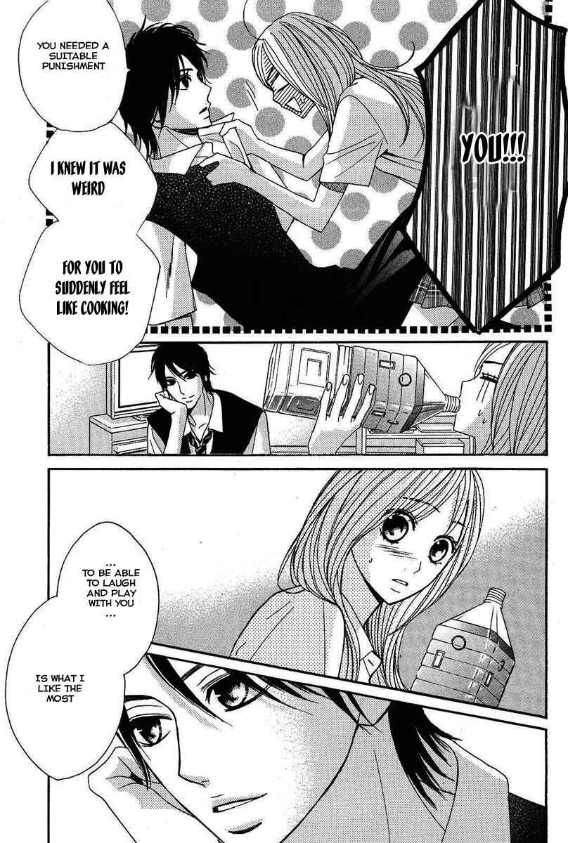 Page 44 Chapter 13 L♥DK