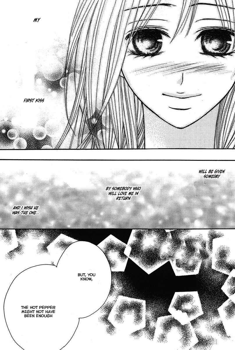 Page 46 Chapter 13 L♥DK