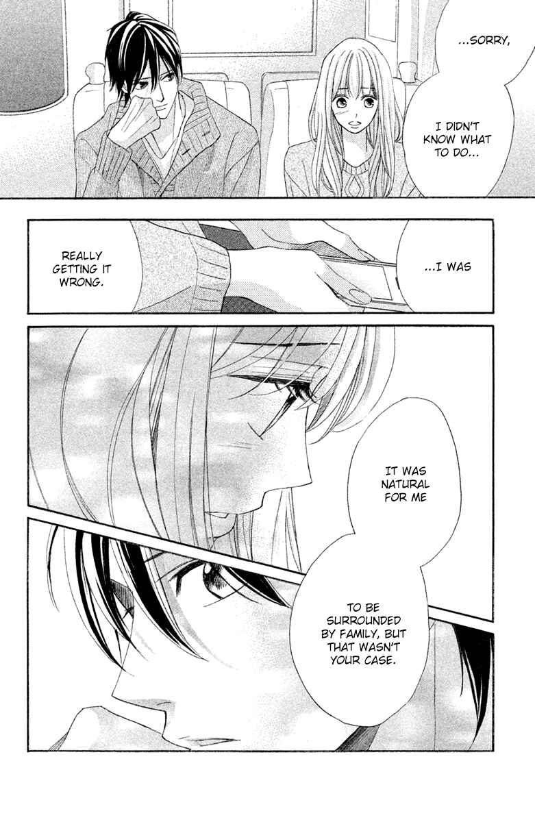 Page 14 Chapter 92 L♥DK
