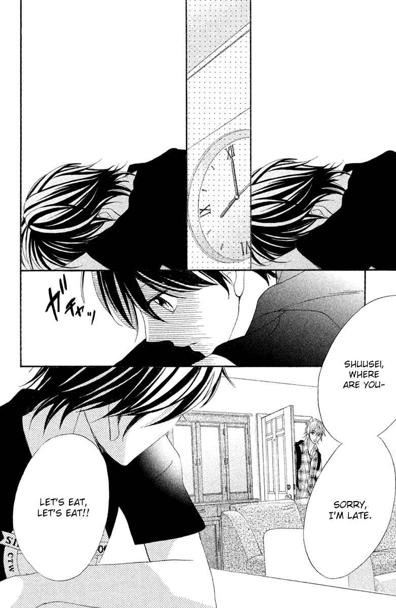 Page 26 Chapter 92 L♥DK