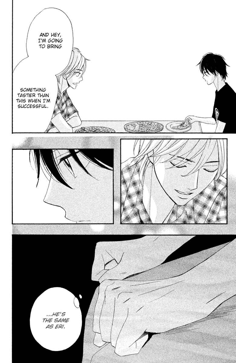Page 30 Chapter 92 L♥DK