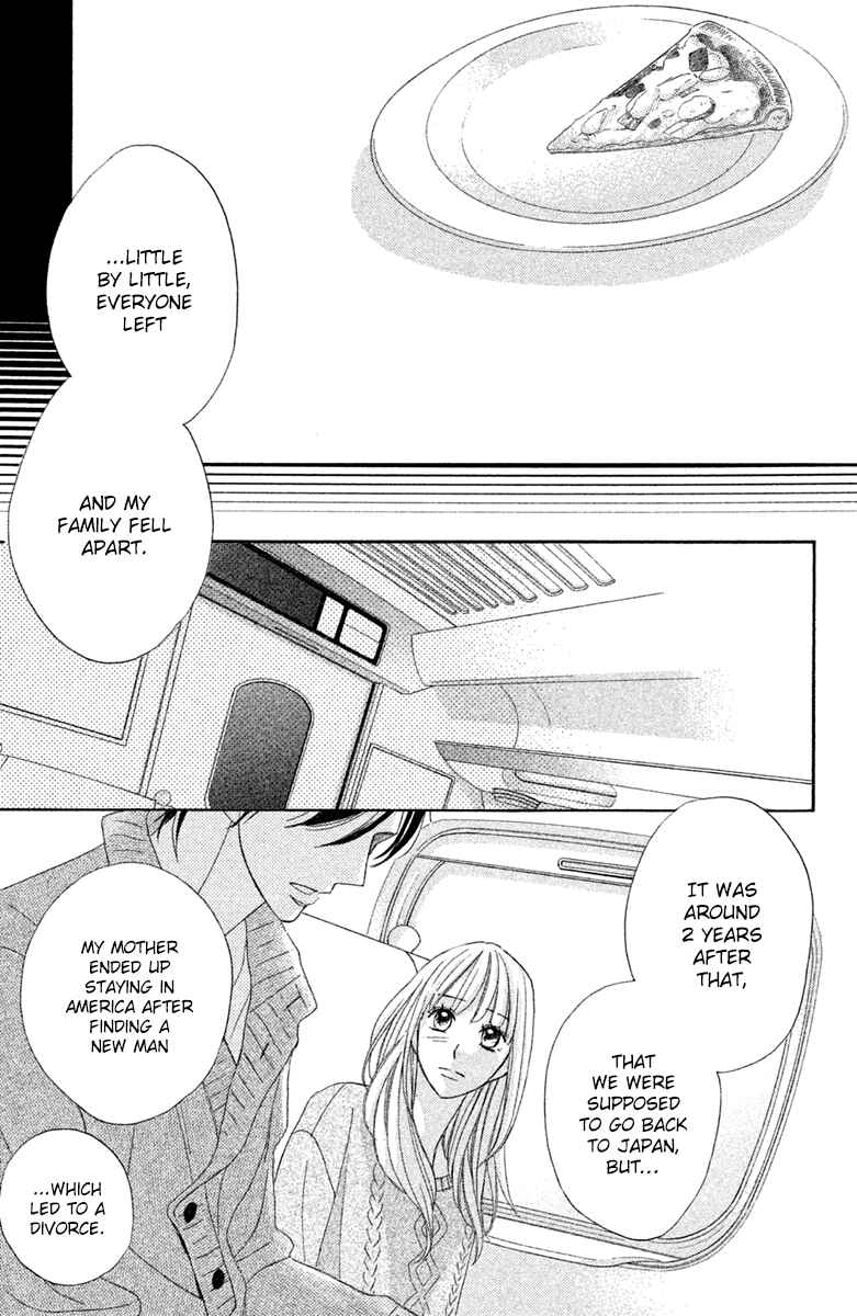Page 31 Chapter 92 L♥DK
