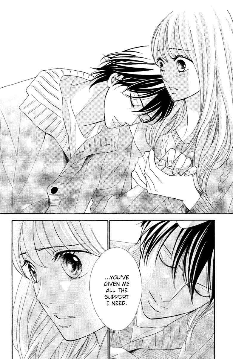 Page 34 Chapter 92 L♥DK