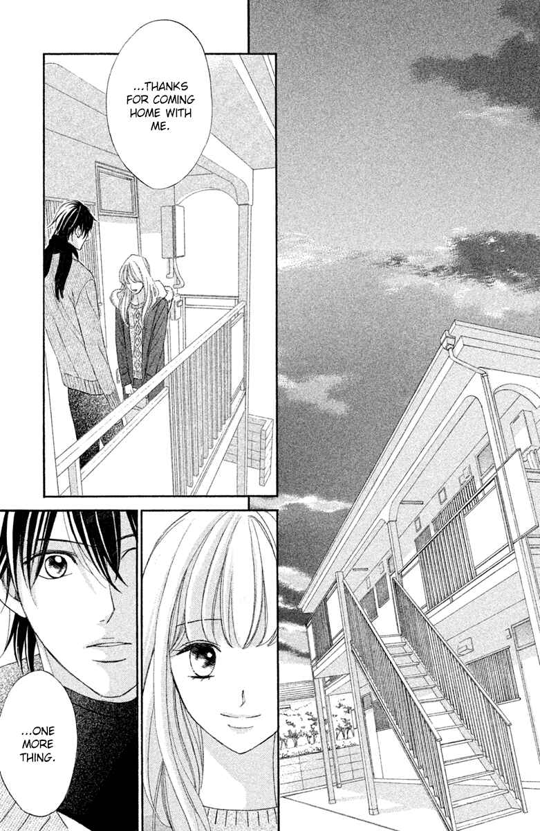 Page 35 Chapter 92 L♥DK