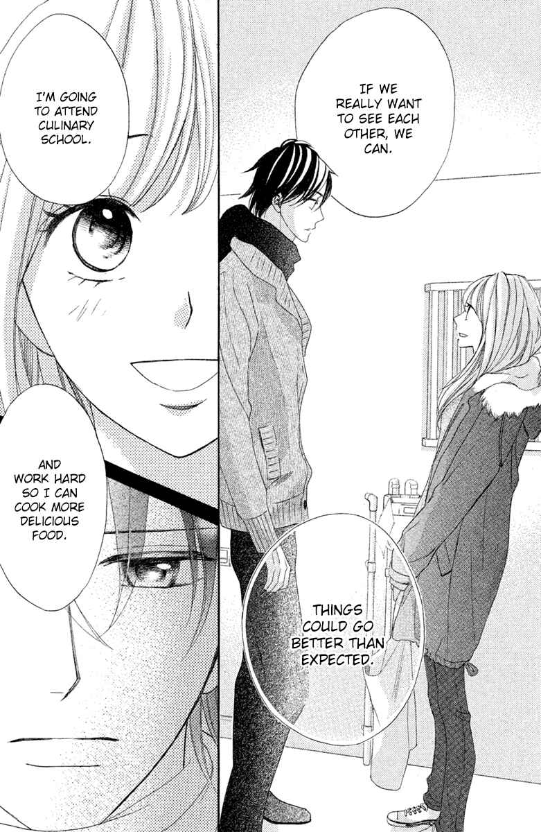Page 37 Chapter 92 L♥DK