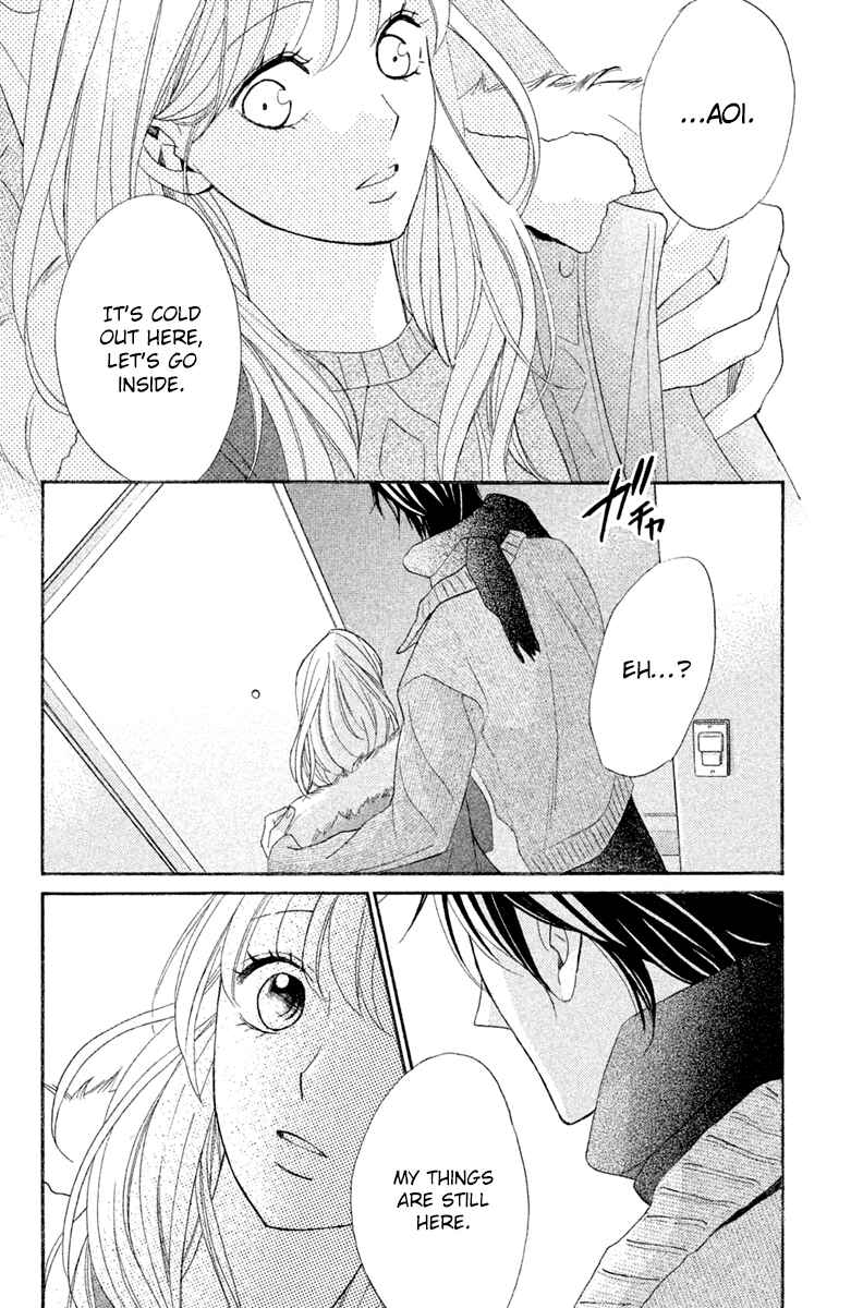 Page 38 Chapter 92 L♥DK
