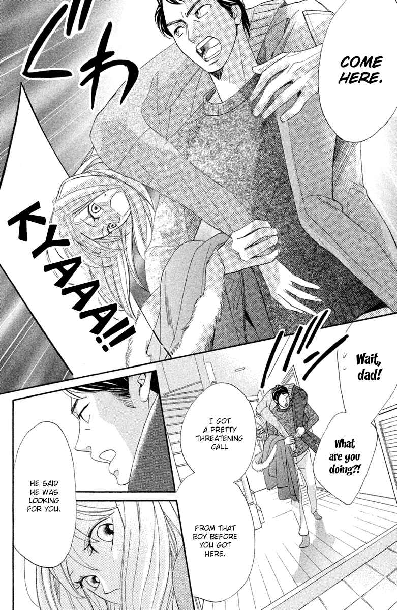 Page 4 Chapter 92 L♥DK