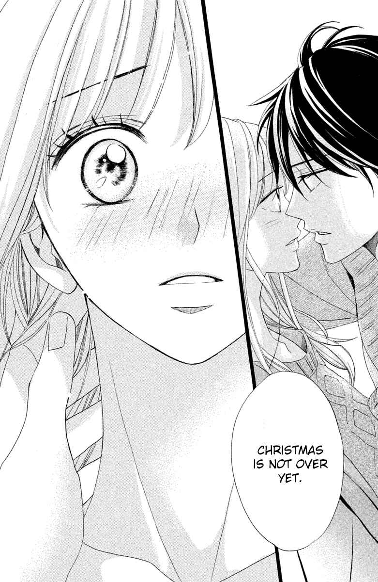 Page 40 Chapter 92 L♥DK