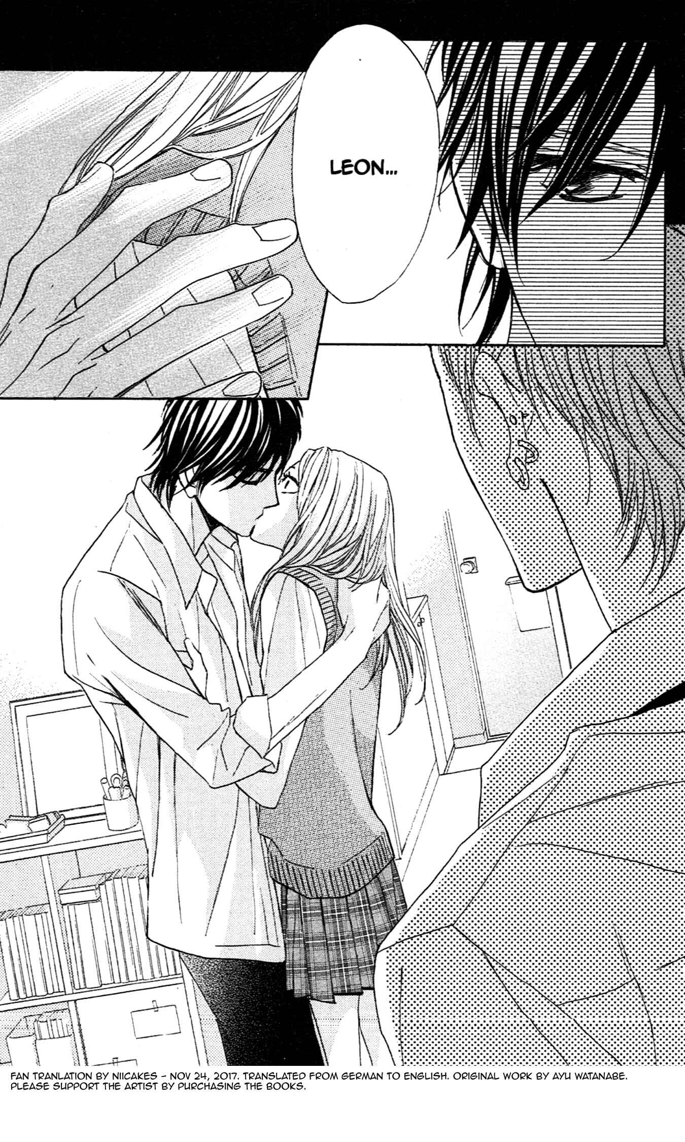 Page 13 Chapter 63 L♥DK