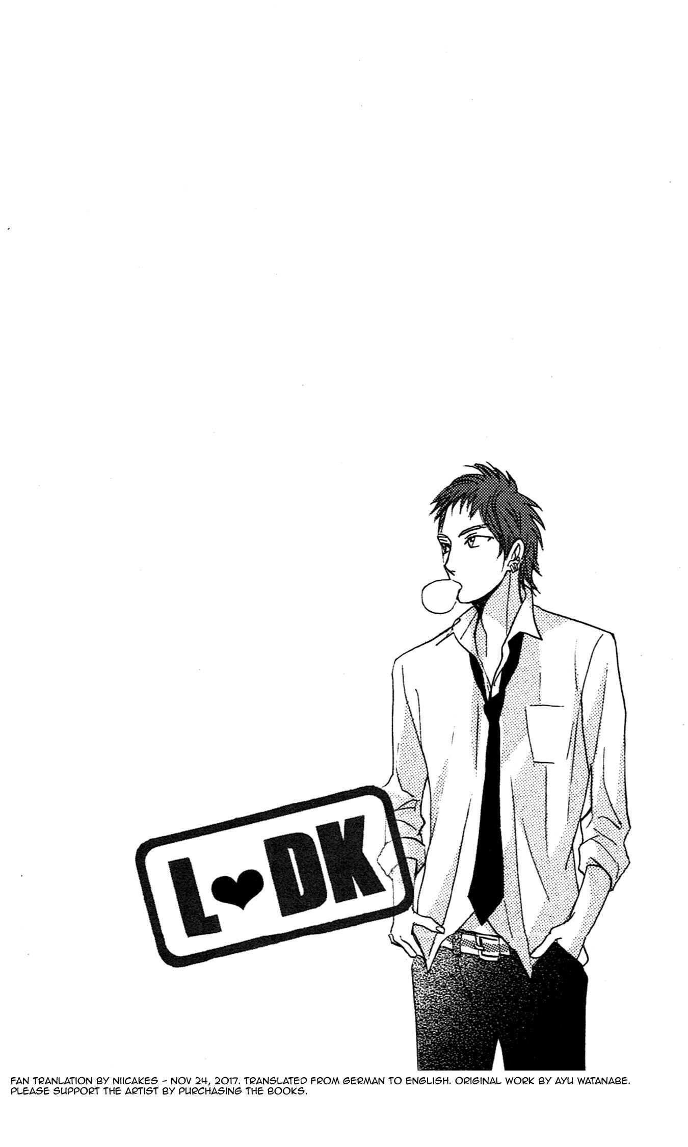 Page 2 Chapter 63 L♥DK