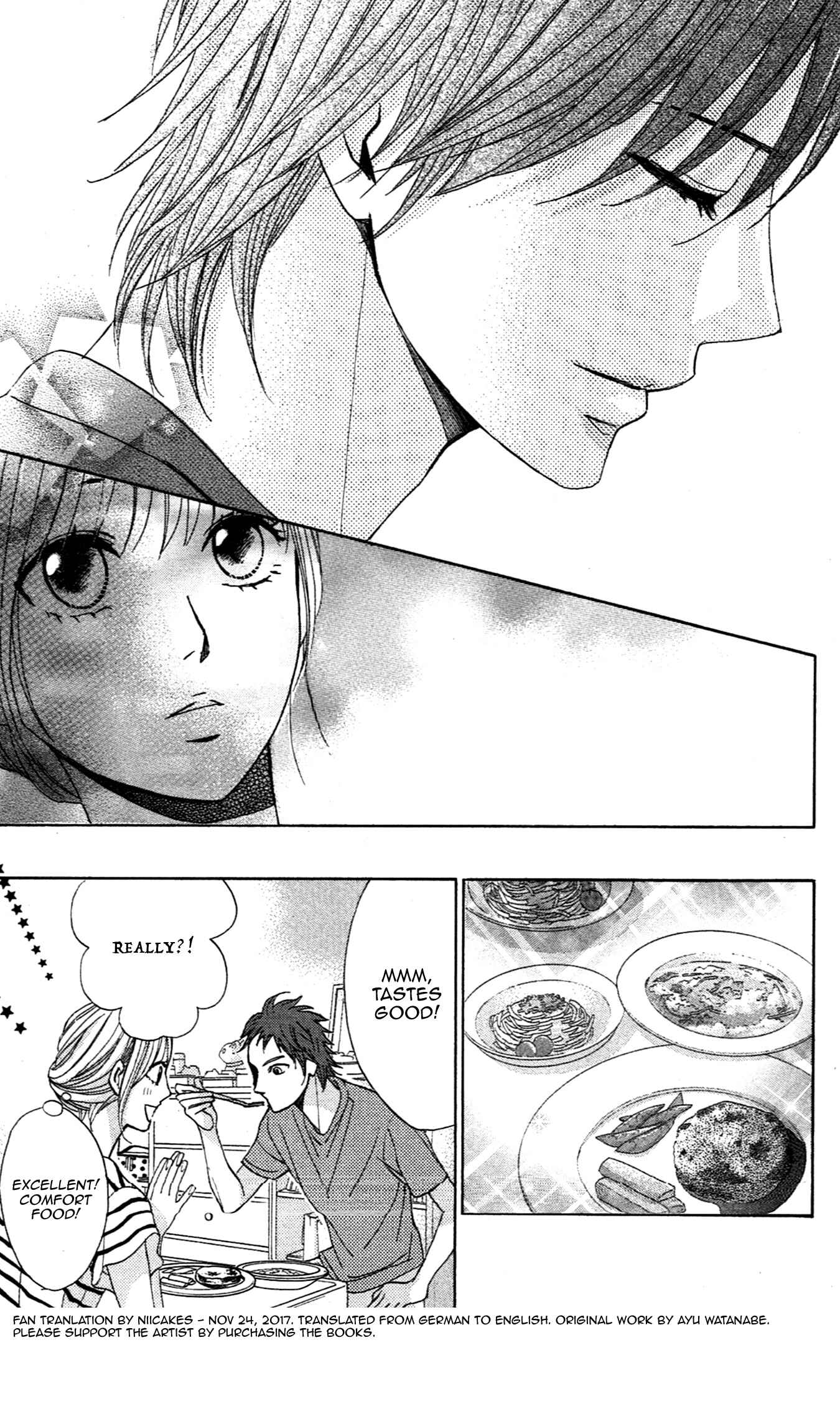 Page 25 Chapter 63 L♥DK