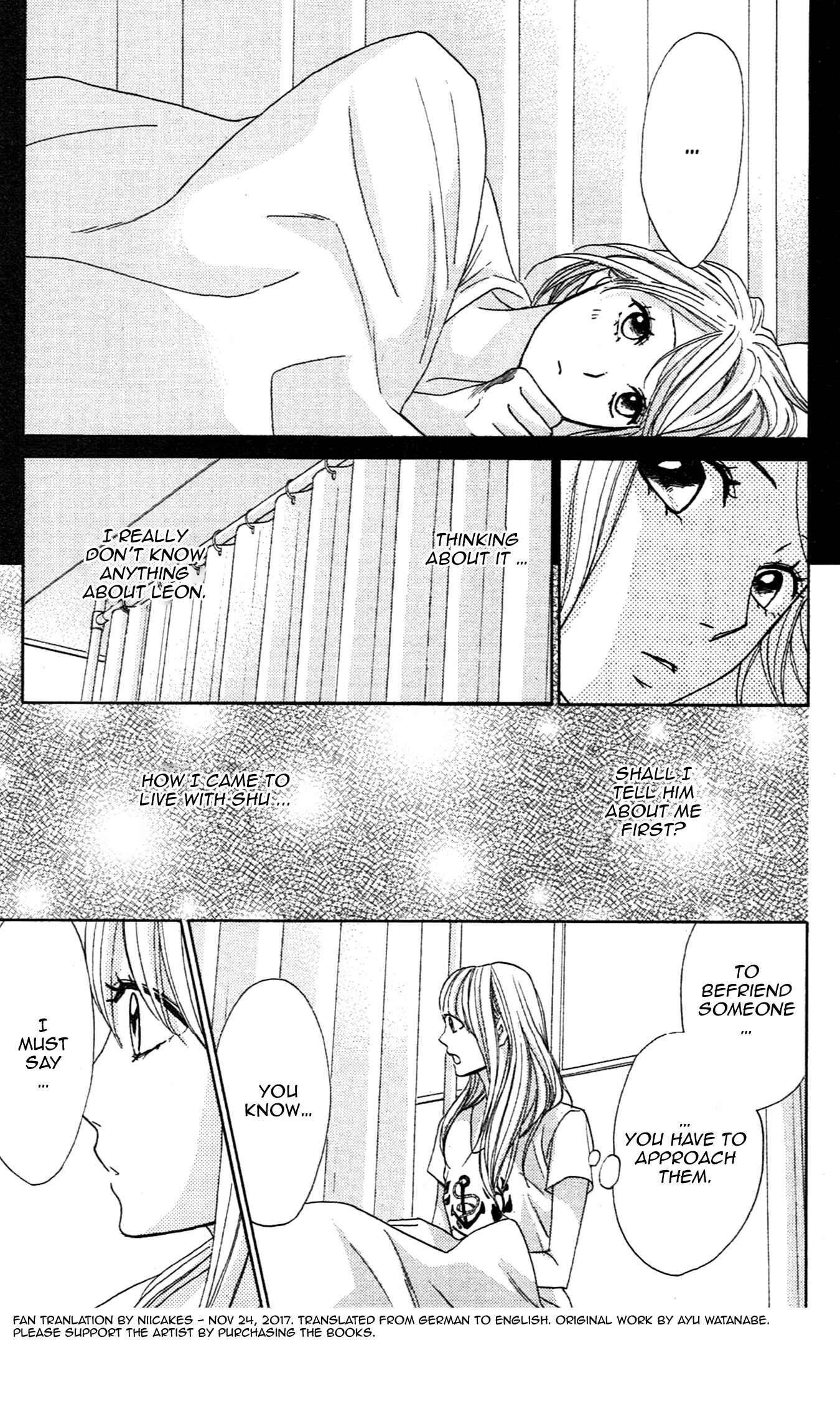 Page 29 Chapter 63 L♥DK