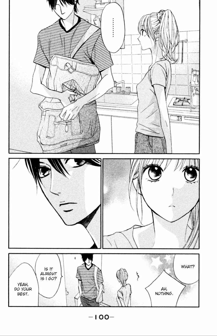 Page 11 Chapter 59 L♥DK