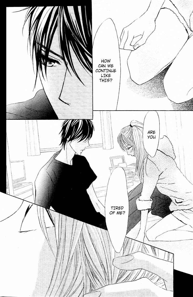 Page 27 Chapter 59 L♥DK