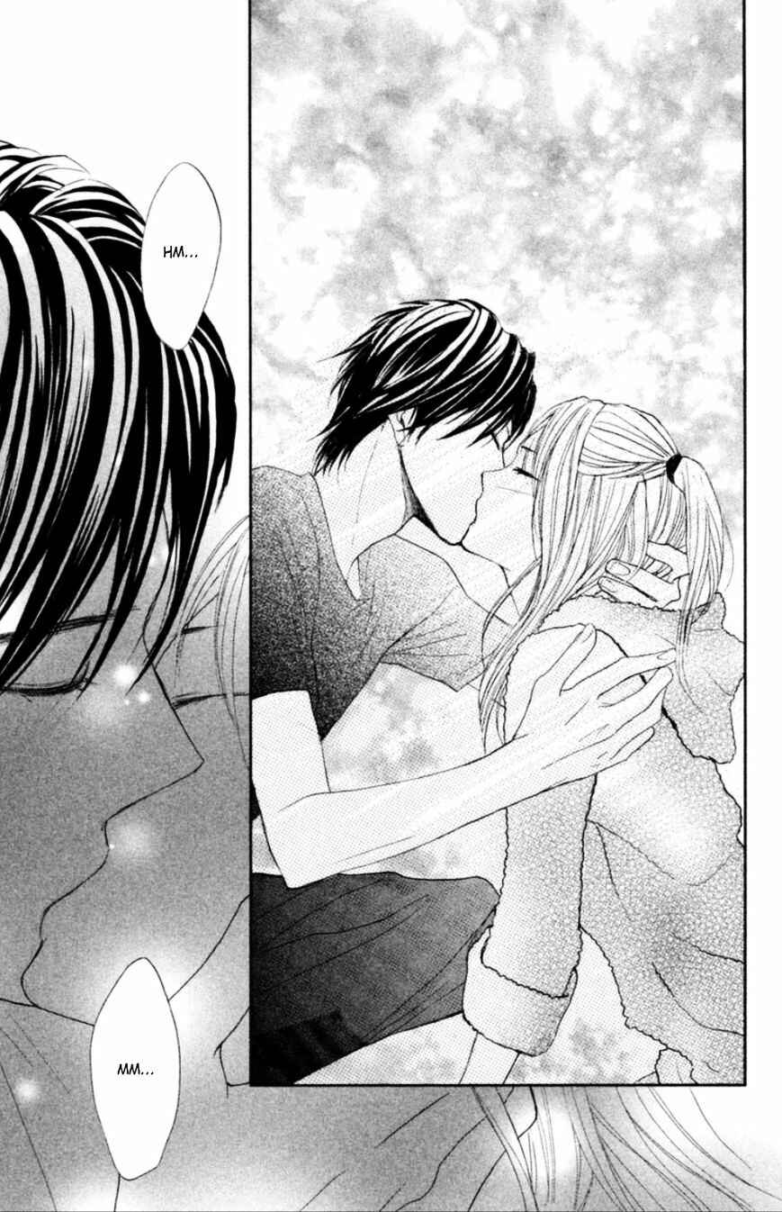 Page 28 Chapter 59 L♥DK