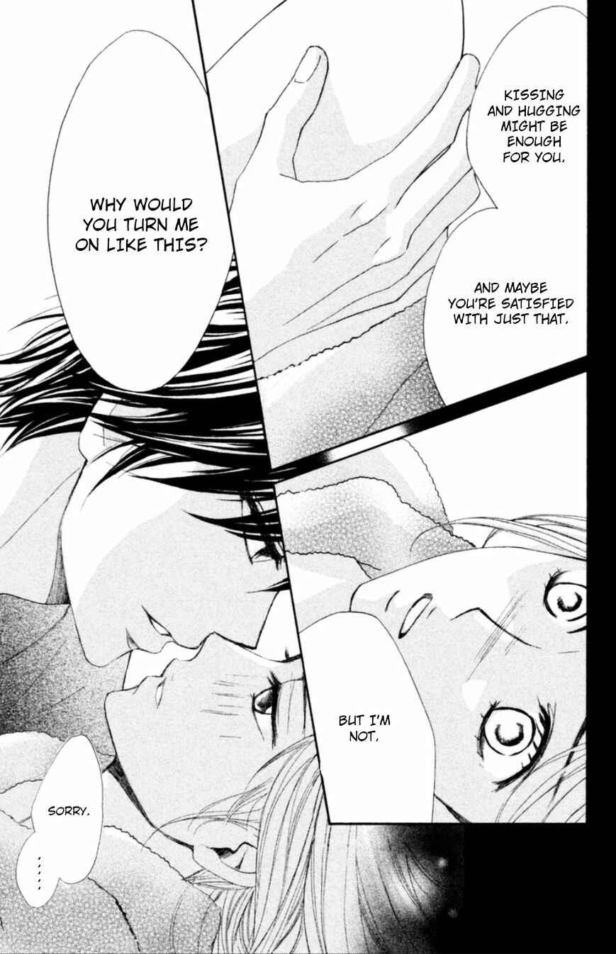 Page 30 Chapter 59 L♥DK