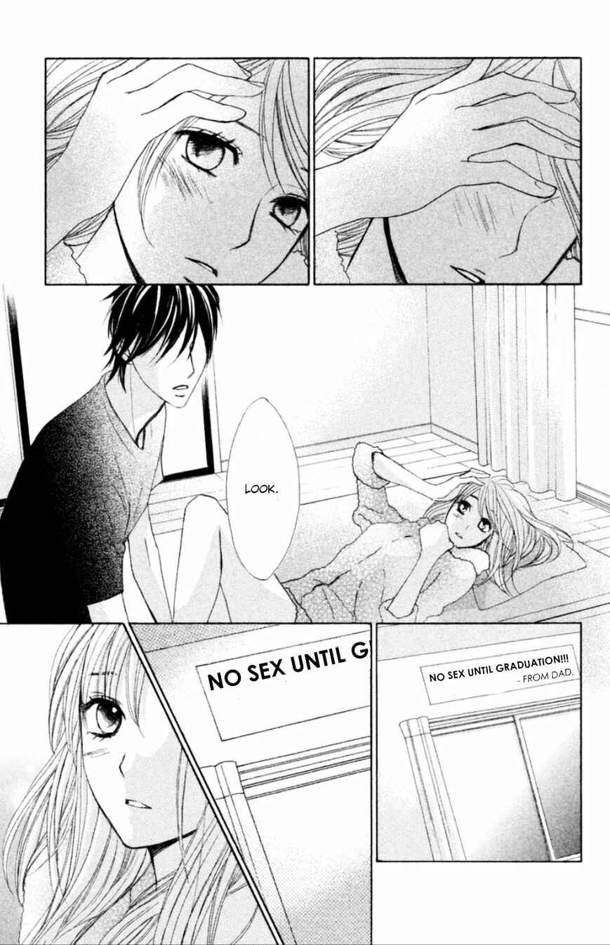 Page 32 Chapter 59 L♥DK